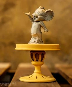 Best deal 🌟 Tom And Jerry - The Sculptor Statue By Soap Studio SIDESHOW COLLECTIBLES 🛒 19 Tom And Jerry - The Sculptor Statue By Soap Studio SIDESHOW COLLECTIBLES