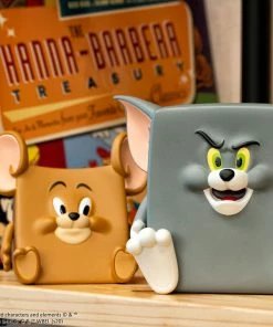 Best Pirce 🔔 Tom & Jerry Action Mishap Figure Collectible Set By Soap Studio SIDESHOW COLLECTIBLES 😉 20 Tom & Jerry Action Mishap Figure Collectible Set By Soap Studio SIDESHOW COLLECTIBLES