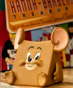 Best Pirce 🔔 Tom & Jerry Action Mishap Figure Collectible Set By Soap Studio SIDESHOW COLLECTIBLES 😉 23 Tom & Jerry Action Mishap Figure Collectible Set By Soap Studio SIDESHOW COLLECTIBLES