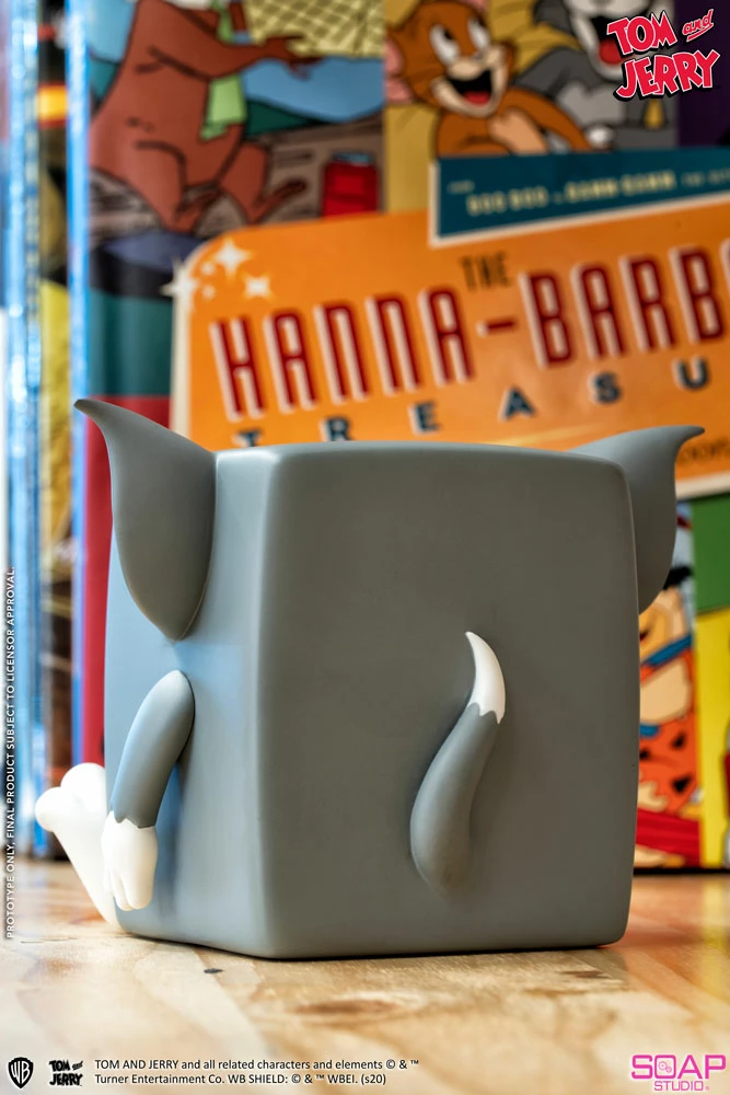 Best Pirce 🔔 Tom & Jerry Action Mishap Figure Collectible Set By Soap Studio SIDESHOW COLLECTIBLES 😉 10 Tom & Jerry Action Mishap Figure Collectible Set By Soap Studio SIDESHOW COLLECTIBLES