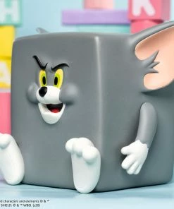 Best Pirce 🔔 Tom & Jerry Action Mishap Figure Collectible Set By Soap Studio SIDESHOW COLLECTIBLES 😉 28 Tom & Jerry Action Mishap Figure Collectible Set By Soap Studio SIDESHOW COLLECTIBLES