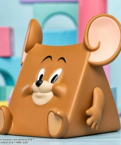 Best Pirce 🔔 Tom & Jerry Action Mishap Figure Collectible Set By Soap Studio SIDESHOW COLLECTIBLES 😉 32 Tom & Jerry Action Mishap Figure Collectible Set By Soap Studio SIDESHOW COLLECTIBLES