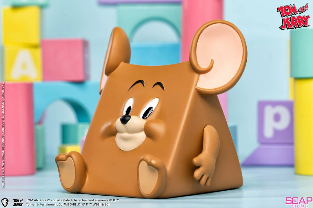 Best Pirce 🔔 Tom & Jerry Action Mishap Figure Collectible Set By Soap Studio SIDESHOW COLLECTIBLES 😉 16 Tom & Jerry Action Mishap Figure Collectible Set By Soap Studio SIDESHOW COLLECTIBLES