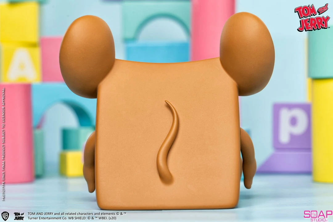 Best Pirce 🔔 Tom & Jerry Action Mishap Figure Collectible Set By Soap Studio SIDESHOW COLLECTIBLES 😉 15 Tom & Jerry Action Mishap Figure Collectible Set By Soap Studio SIDESHOW COLLECTIBLES