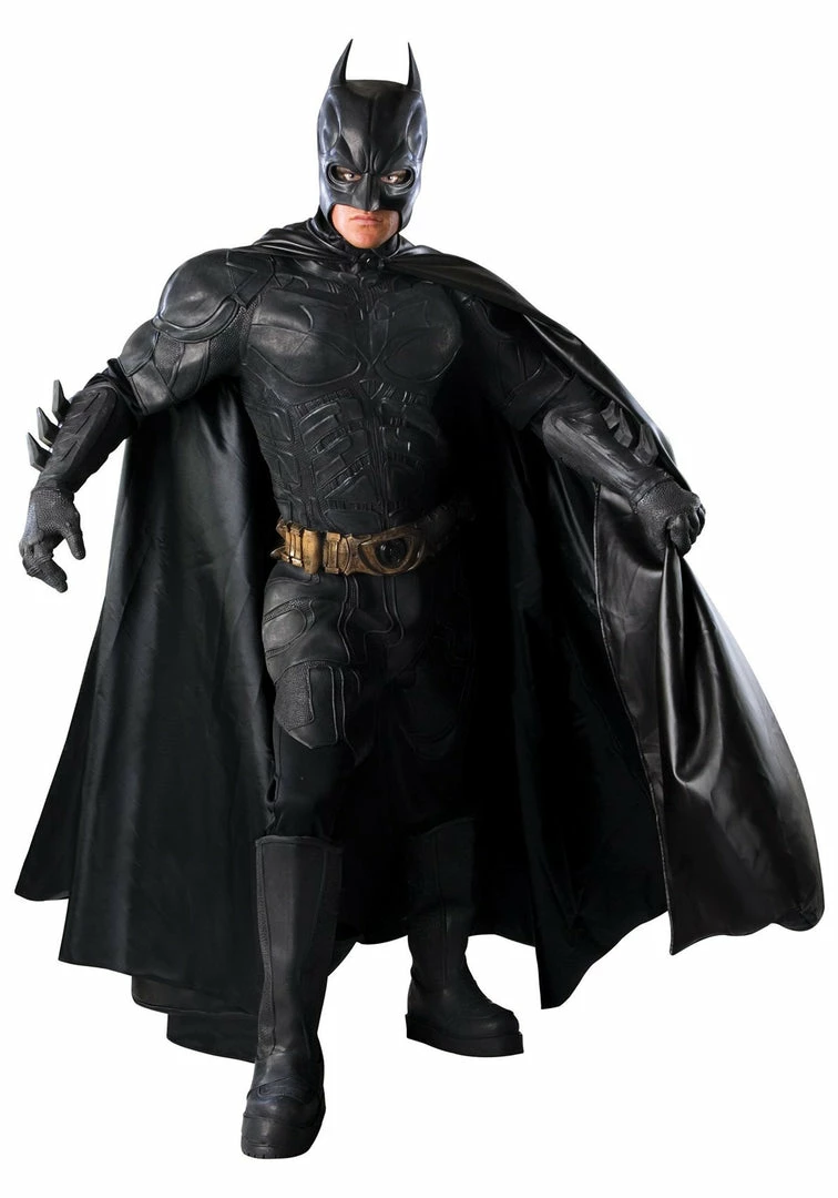 Flash Sale ✔️ DC Comics Costumes Ultimate The Dark Knight Batman Costume Cosplay, ❤️ Halloween Costumes ⌛ 1 DC Comics Costumes Ultimate The Dark Knight Batman Costume Cosplay, Halloween Costumes