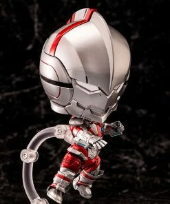 Ultraman Suit Nendoroid Collectible Figure By Aqua Marine