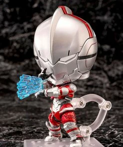 Ultraman Suit Nendoroid Collectible Figure By Aqua Marine