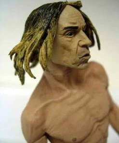 Top 10 π Iggy Pop β 7β³ Scale Action Figure β Iggy Pop By NECA π 12 Iggy Pop β 7β³ Scale Action Figure β Iggy Pop By NECA