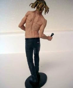 Top 10 π Iggy Pop β 7β³ Scale Action Figure β Iggy Pop By NECA π 15 Iggy Pop β 7β³ Scale Action Figure β Iggy Pop By NECA
