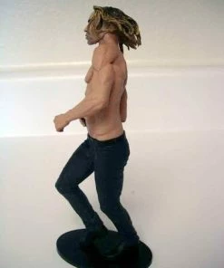 Top 10 π Iggy Pop β 7β³ Scale Action Figure β Iggy Pop By NECA π 16 Iggy Pop β 7β³ Scale Action Figure β Iggy Pop By NECA