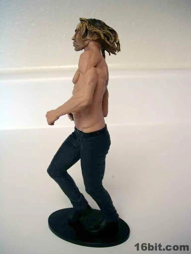 Top 10 π Iggy Pop β 7β³ Scale Action Figure β Iggy Pop By NECA π 7 Iggy Pop β 7β³ Scale Action Figure β Iggy Pop By NECA