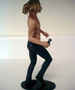 Top 10 π Iggy Pop β 7β³ Scale Action Figure β Iggy Pop By NECA π 17 Iggy Pop β 7β³ Scale Action Figure β Iggy Pop By NECA