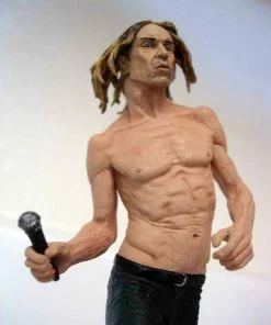 Top 10 π Iggy Pop β 7β³ Scale Action Figure β Iggy Pop By NECA π 13 Iggy Pop β 7β³ Scale Action Figure β Iggy Pop By NECA
