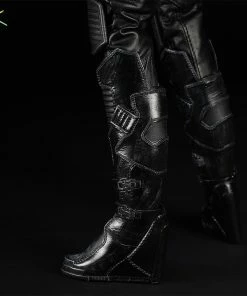 Sixth Scale Collectible Figures V Female Sixth Scale Figure By PureArts Cyberpunk 2077