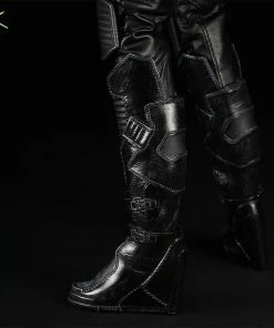 V Male And Female With Yaiba Kusanagi Sixth Scale Figure Set By PureArts Ultimate Bundle Cyberpunk 2077 Sixth Scale Collectible Figures