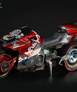 New 💯 Sixth Scale Collectible Figures V Male And Yaiba Kusanagi Sixth Scale Figure Set By PureArts Cybepunk 2077 🔔 33 Sixth Scale Collectible Figures V Male And Yaiba Kusanagi Sixth Scale Figure Set By PureArts Cybepunk 2077