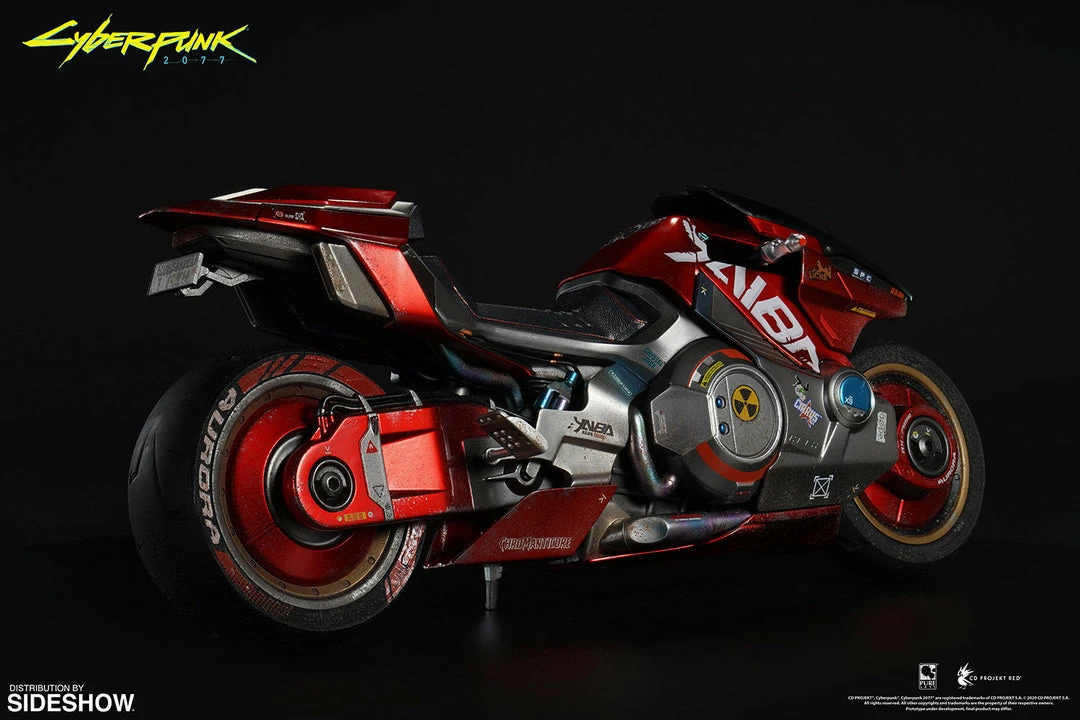 New 💯 Sixth Scale Collectible Figures V Male And Yaiba Kusanagi Sixth Scale Figure Set By PureArts Cybepunk 2077 🔔 18 Sixth Scale Collectible Figures V Male And Yaiba Kusanagi Sixth Scale Figure Set By PureArts Cybepunk 2077