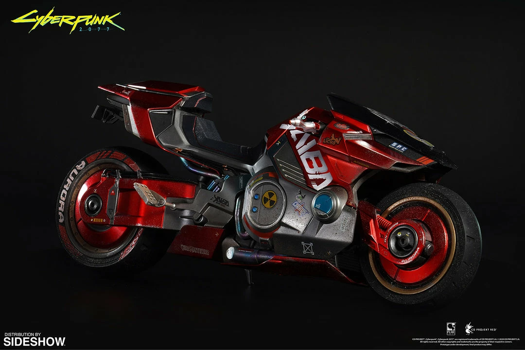 New 💯 Sixth Scale Collectible Figures V Male And Yaiba Kusanagi Sixth Scale Figure Set By PureArts Cybepunk 2077 🔔 9 Sixth Scale Collectible Figures V Male And Yaiba Kusanagi Sixth Scale Figure Set By PureArts Cybepunk 2077