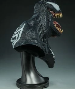 Venom Life Size Bust By Sideshow Collectibles