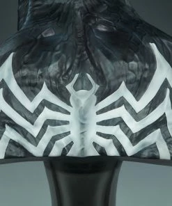Venom Life Size Bust By Sideshow Collectibles