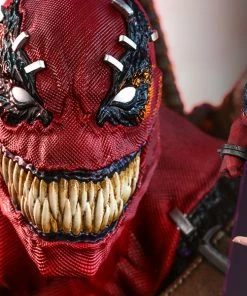 Hot Pop Cultures Store Venompool (Special Edition) Sixth Scale Figure By Hot Toys Video Game Masterpiece Series - Marvel Contest Of Champions