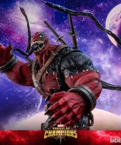 Cheapest ⭐ Hot Pop Cultures Store Venompool (Special Edition) Sixth Scale Figure By Hot Toys Video Game Masterpiece Series - Marvel Contest Of Champions 👏 49 Hot Pop Cultures Store Venompool (Special Edition) Sixth Scale Figure By Hot Toys Video Game Masterpiece Series - Marvel Contest Of Champions