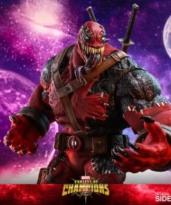 Cheapest ⭐ Hot Pop Cultures Store Venompool (Special Edition) Sixth Scale Figure By Hot Toys Video Game Masterpiece Series - Marvel Contest Of Champions 👏 50 Hot Pop Cultures Store Venompool (Special Edition) Sixth Scale Figure By Hot Toys Video Game Masterpiece Series - Marvel Contest Of Champions