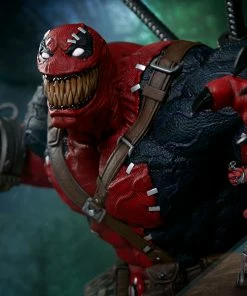 PCS Collectibles Venompool Statue By PCS 1:3 Scale Deadpool