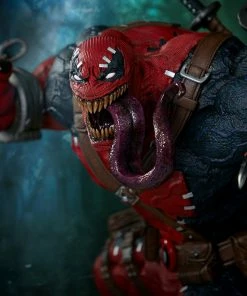 Wholesale ✔️ PCS Collectibles Venompool Statue By PCS 1:3 Scale Deadpool ✔️ 32 PCS Collectibles Venompool Statue By PCS 1:3 Scale Deadpool