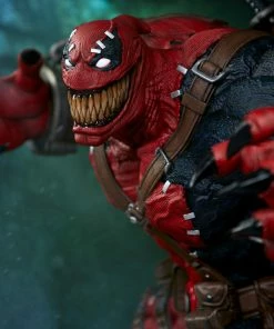Wholesale ✔️ PCS Collectibles Venompool Statue By PCS 1:3 Scale Deadpool ✔️ 33 PCS Collectibles Venompool Statue By PCS 1:3 Scale Deadpool
