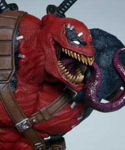 Wholesale ✔️ PCS Collectibles Venompool Statue By PCS 1:3 Scale Deadpool ✔️ 37 PCS Collectibles Venompool Statue By PCS 1:3 Scale Deadpool