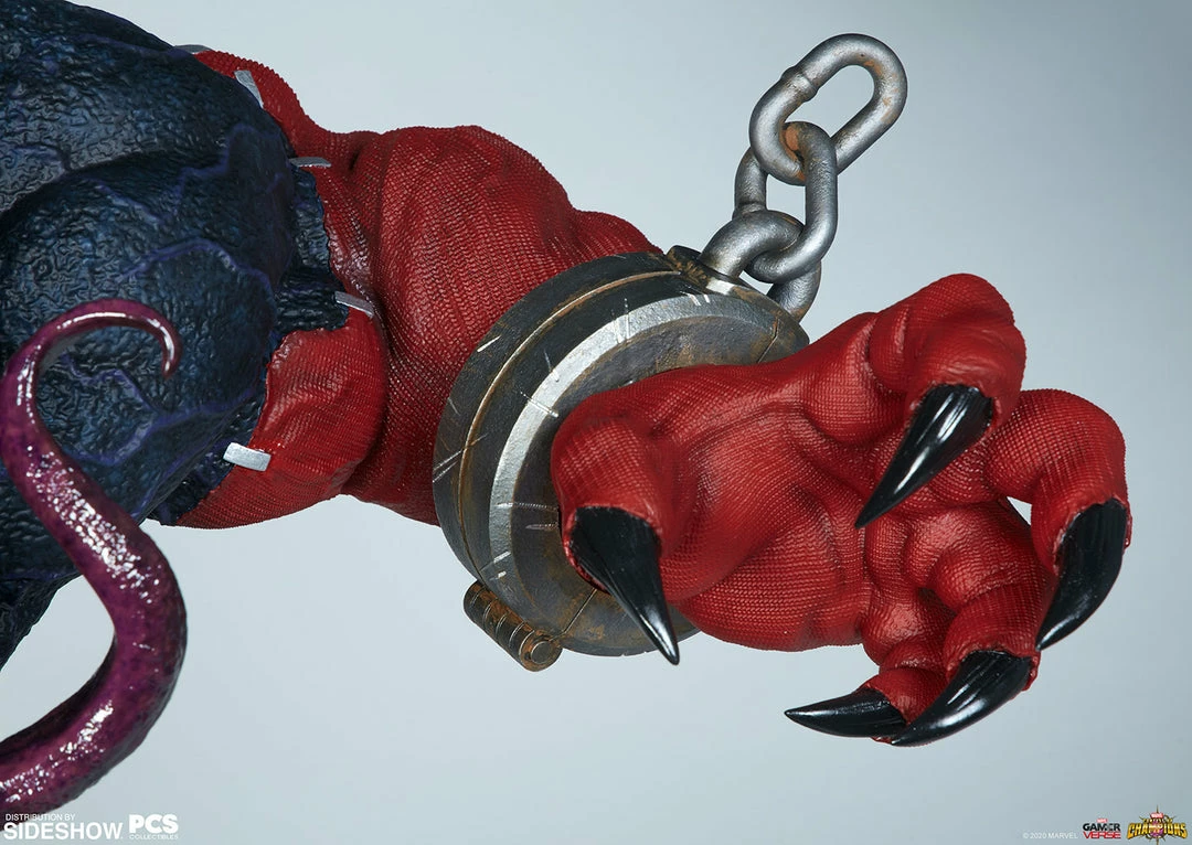 Wholesale ✔️ PCS Collectibles Venompool Statue By PCS 1:3 Scale Deadpool ✔️ 15 PCS Collectibles Venompool Statue By PCS 1:3 Scale Deadpool