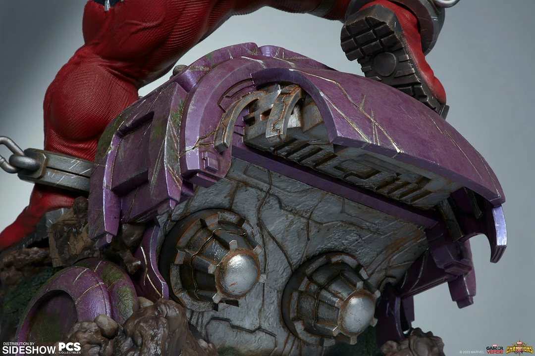 Wholesale ✔️ PCS Collectibles Venompool Statue By PCS 1:3 Scale Deadpool ✔️ 23 PCS Collectibles Venompool Statue By PCS 1:3 Scale Deadpool