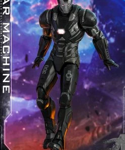 Wholesale ๐ War Machine Sixth Scale Figure By Hot Toys DIECAST - Avengers: Endgame - Movie Masterpiece Series ๐ฅ 22 War Machine Sixth Scale Figure By Hot Toys DIECAST - Avengers: Endgame - Movie Masterpiece Series