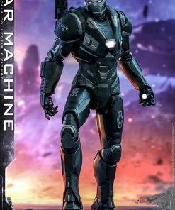 Wholesale ๐ War Machine Sixth Scale Figure By Hot Toys DIECAST - Avengers: Endgame - Movie Masterpiece Series ๐ฅ 23 War Machine Sixth Scale Figure By Hot Toys DIECAST - Avengers: Endgame - Movie Masterpiece Series