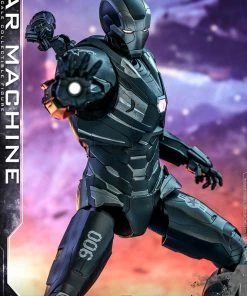 Wholesale ๐ War Machine Sixth Scale Figure By Hot Toys DIECAST - Avengers: Endgame - Movie Masterpiece Series ๐ฅ 28 War Machine Sixth Scale Figure By Hot Toys DIECAST - Avengers: Endgame - Movie Masterpiece Series