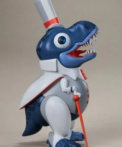 Whaleontology Designer Collectible Toy By Unruly Industries™ Designer Dino Set By Tom Whalen UNRULY INDUSTRY