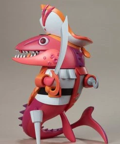 Whaleontology Designer Collectible Toy By Unruly Industries™ Designer Dino Set By Tom Whalen UNRULY INDUSTRY