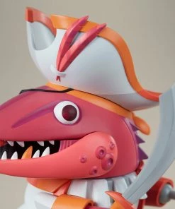 Whaleontology Designer Collectible Toy By Unruly Industries™ Designer Dino Set By Tom Whalen UNRULY INDUSTRY