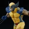 Wolverine Premium Format™ Figure By Sideshow Collectibles X-Men