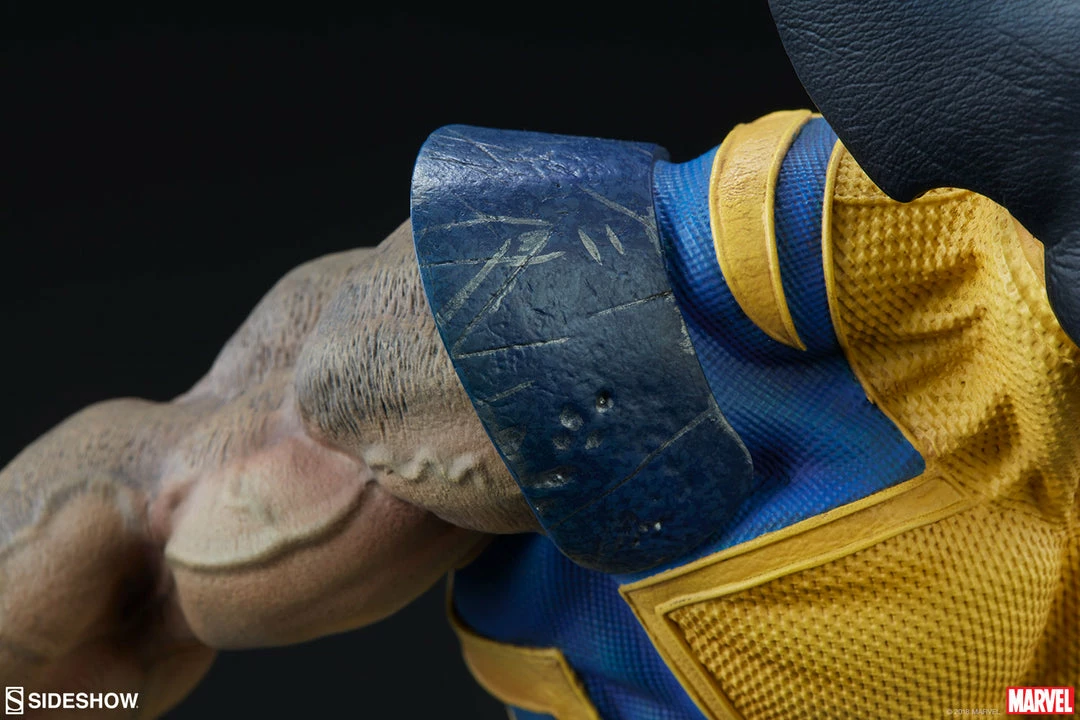 Coupon ✨ Wolverine Premium Format™ Figure By Sideshow Collectibles X-Men 🎁 19 Wolverine Premium Format™ Figure By Sideshow Collectibles X-Men