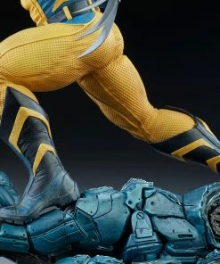 Coupon ✨ Wolverine Premium Format™ Figure By Sideshow Collectibles X-Men 🎁 34 Wolverine Premium Format™ Figure By Sideshow Collectibles X-Men