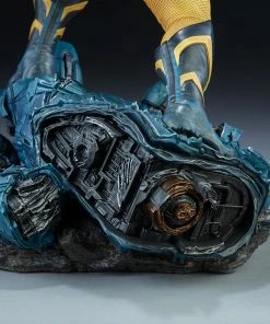 Coupon ✨ Wolverine Premium Format™ Figure By Sideshow Collectibles X-Men 🎁 32 Wolverine Premium Format™ Figure By Sideshow Collectibles X-Men