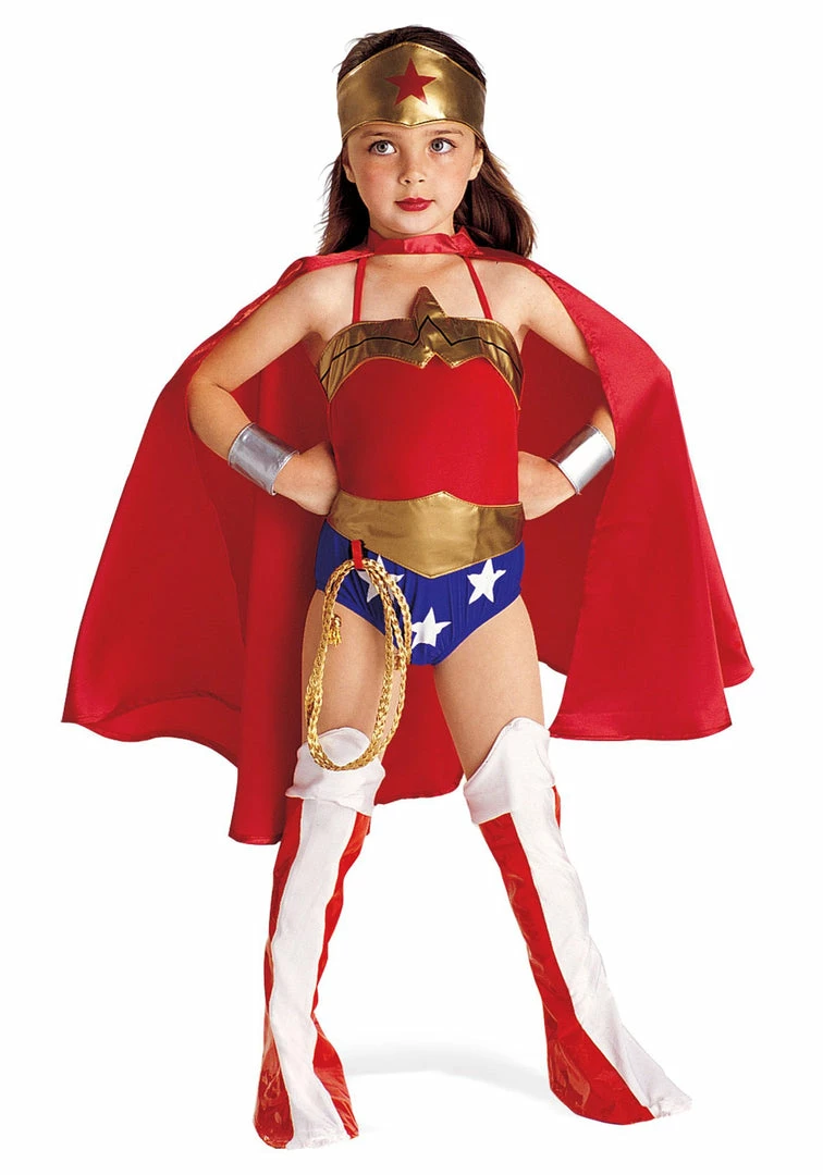 Promo π Fun.com Wonder Woman Girls Costume Cosplay, π₯ Halloween Costumes βοΈ 1 Fun.com Wonder Woman Girls Costume Cosplay, Halloween Costumes