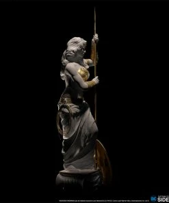 Wonder Woman Princess Of Themyscira Statue By Cryptozoic Entertainment