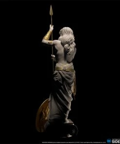 Wonder Woman Princess Of Themyscira Statue By Cryptozoic Entertainment