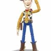 BANDAI COLLECTIBLES Toy Story Woody Bandai Cinema Toy Story Rise Model Kit By Bandai