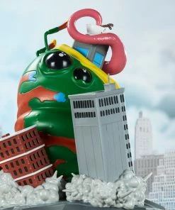 Wrath Of Wormzilla! Designer Collectible Toy By Unruly Industries™ By Mike