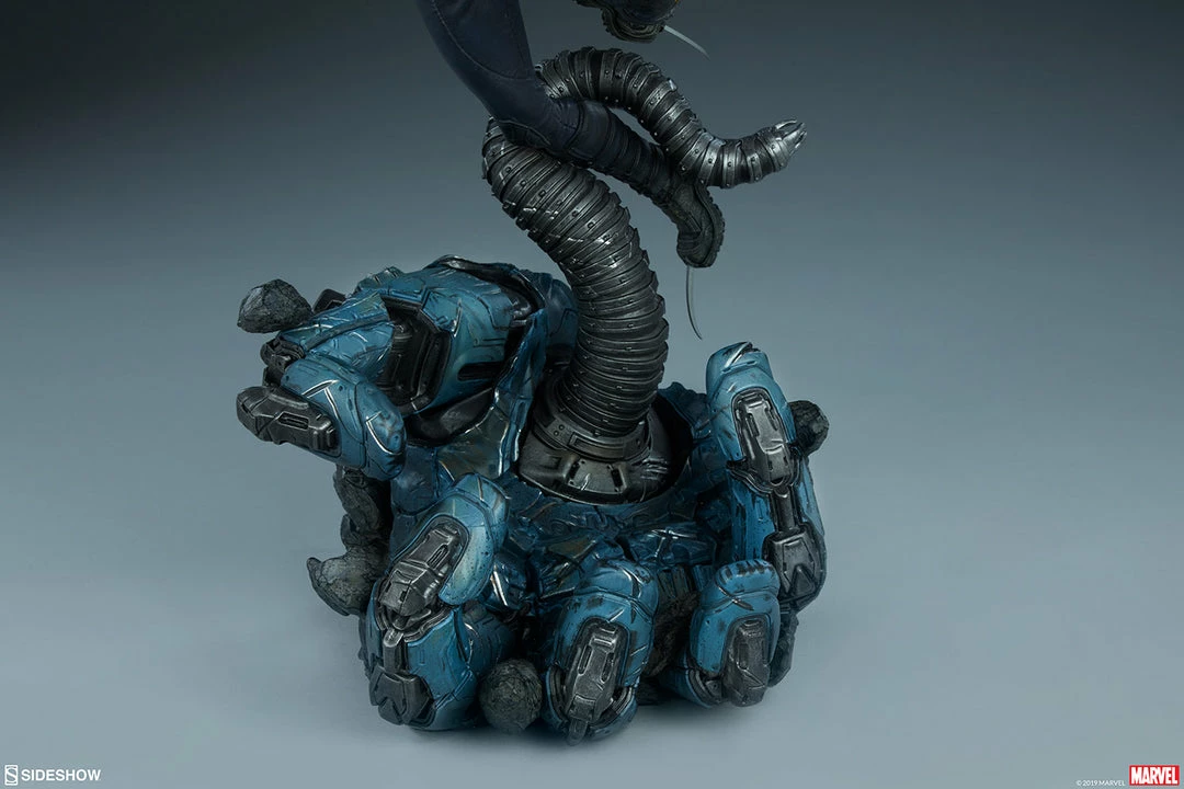 Outlet 𧨠X-23 Marvel X-Men Daughter Of Wolverine By Sideshow Collectibles π 9 X-23 Marvel X-Men Daughter Of Wolverine By Sideshow Collectibles