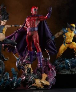 Outlet 𧨠X-23 Marvel X-Men Daughter Of Wolverine By Sideshow Collectibles π 37 X-23 Marvel X-Men Daughter Of Wolverine By Sideshow Collectibles